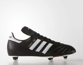 adidas World Cup schwarz/weiß (Herren)