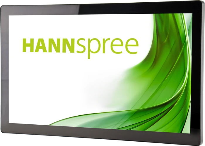 HANNspree HO165PTB, 15.6"