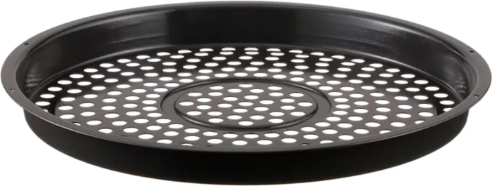 Panasonic NN-CD58RSEPG Mikrowelle mit Grill/Heißluft