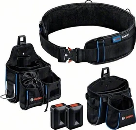Bosch Professional ProClick Werkzeuggürtel-Set