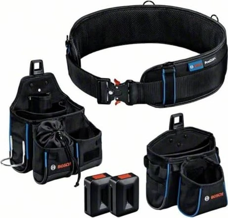 Bosch Professional ProClick