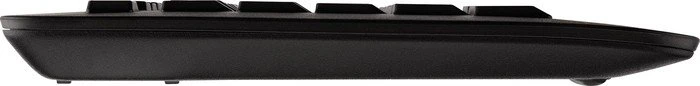 Cherry DW 5100 schwarz, USB, DE