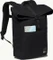 Jack Wolfskin Island schwarz Vorschaubild