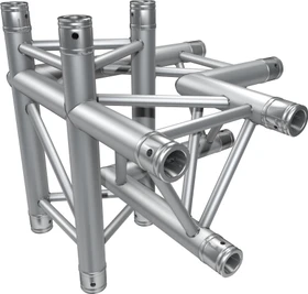 Global Truss F33 4-Weg Ecke C44 90°