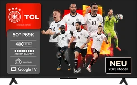 TCL 50P69K