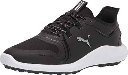 Puma Ignite Fasten8 puma black/puma silver/puma white (Herren)