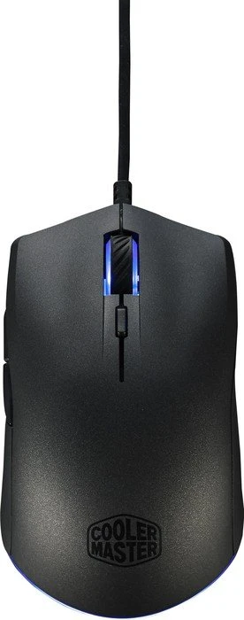 Cooler Master MasterMouse S, USB