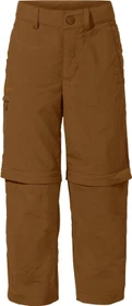 Vaude Detective Antimos ZO Zip-Off Hose lang umbra (Junior)