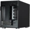 Lian Li PC-Q25B schwarz, Mini-ITX Vorschaubild