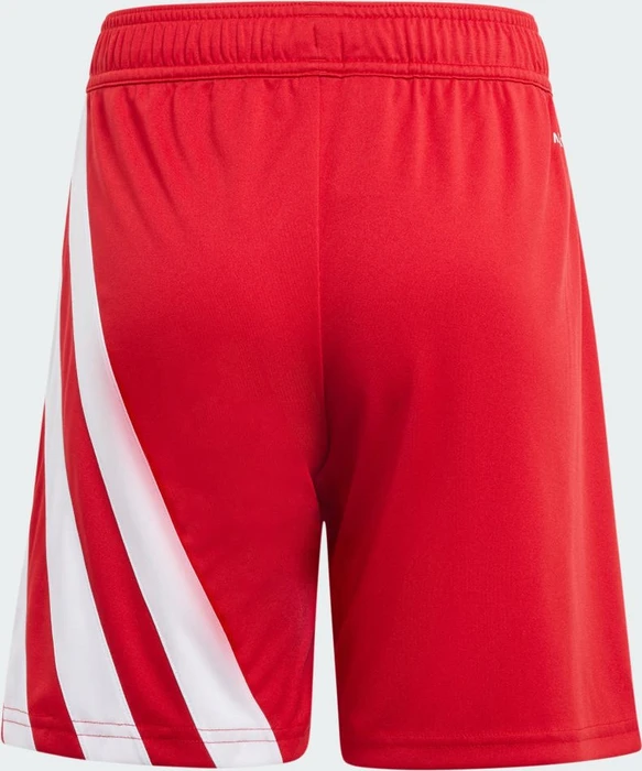 adidas Fortore 23 Shorts team power red 2/white (Junior)
