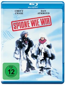Spione wie wir (Blu-ray)