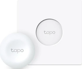 TP-Link Tapo S200D Smart Remote Dimmer Switch