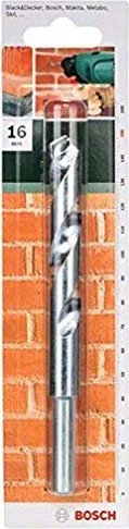 Bosch DIY Mauerwerkbohrer, 16x350x400mm, 1 Stück