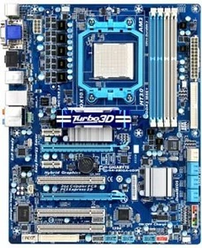 GIGABYTE GA-880GA-UD3H (AMD AM3)
