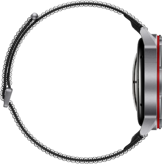 Huawei Watch GT Runner 2 midnight black
