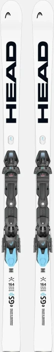 Head WCR e.GS Rebel Team (Junior) (Modell 2025/2026)