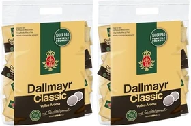 Dallmayr Classic Kaffeepads,   100 Stück