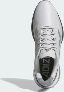 adidas Adizero ZG Spikeless Golf light solid grey/iron metallic/silver metallic (Herren)