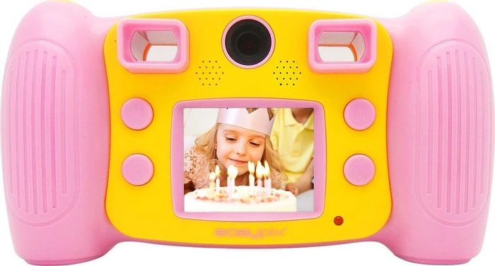 Easypix KiddyPix Mystery