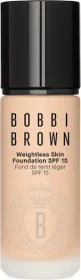 Bobbi Brown Mini Weightless Skin Foundation sand LSF15, 13ml