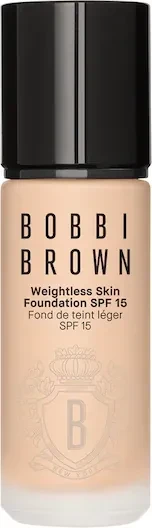 Bobbi Brown Mini Weightless Skin Foundation LSF15