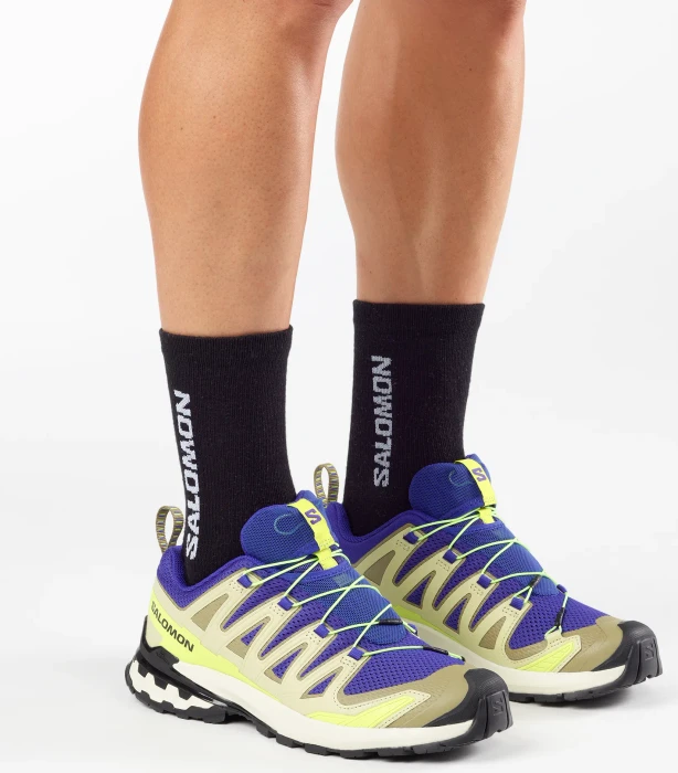 Salomon XA Pro 3D V9 bluing/bog/acid lime (Herren)