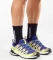 Salomon XA Pro 3D V9 bluing/bog/acid lime (Herren) Vorschaubild