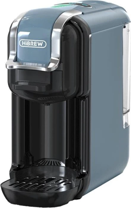 HiBREW H2B grau