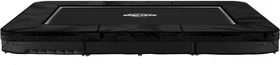 Berg Ultim Favorit InGround 280x190cm Bodentrampolin schwarz