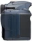 Pentax K-x blau Body Vorschaubild