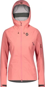 Scott Explorair 3L Skijacke lantana rose (Damen)