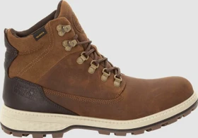 Jack Wolfskin Jack Texapore Mid desert brown/espresso (Herren)
