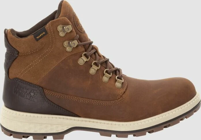 Jack Wolfskin Jack Texapore Mid (Herren)