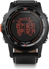 Garmin D2 schwarz
