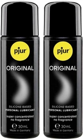 pjur Original Bodyglide Gleitgel, 30ml