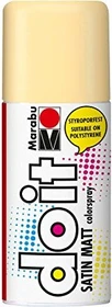 Marabu Do It Colorspray Satin Matt, sand, 150ml