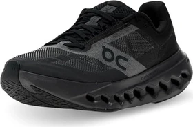 On Cloudsurfer Next black/eclipse (Damen)