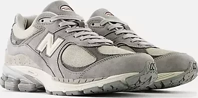 New Balance 2002R concrete/calm taupe/slate grey (Herren)