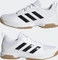 adidas Ligra 7 Indoor cloud white/core black (Damen) Vorschaubild