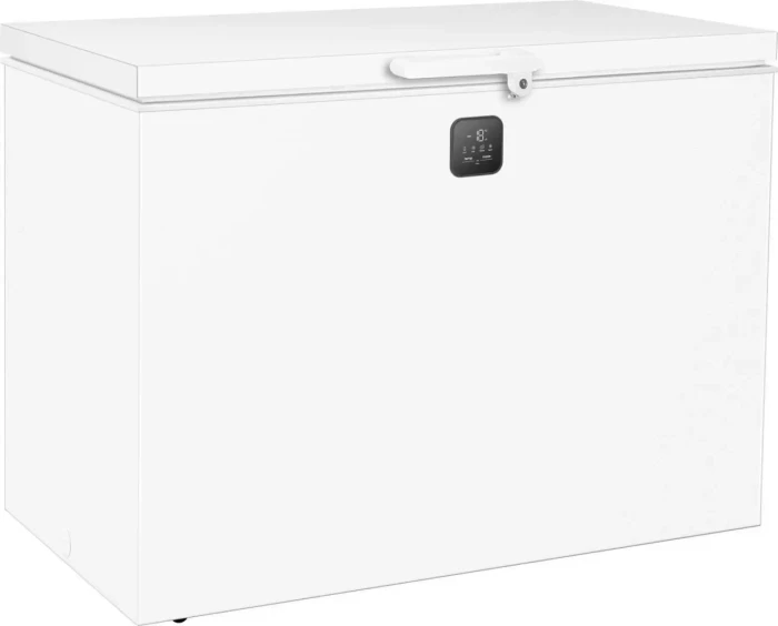 Gorenje G600 FHNC28D6W5 Gefriertruhe
