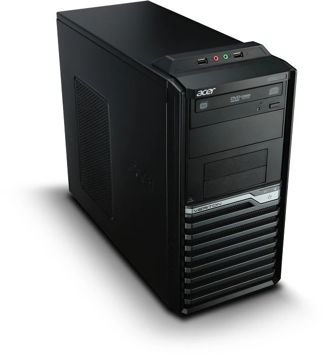 Acer Veriton M4620G, Core i7-2600, 4GB RAM, 1TB HDD, GeForce GT 630