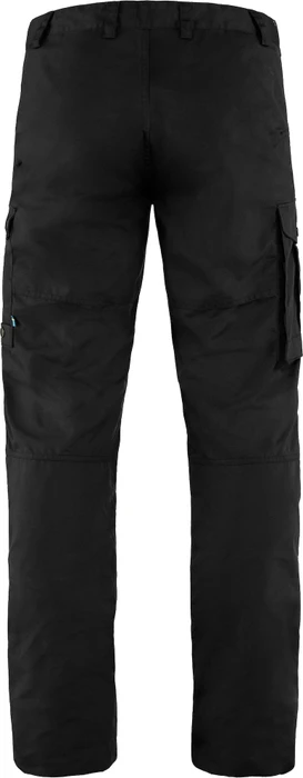 Fjällräven Barents Pro Hose lang schwarz (Herren)