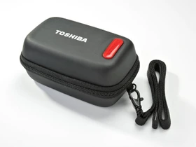 Toshiba Camileo Kameratasche