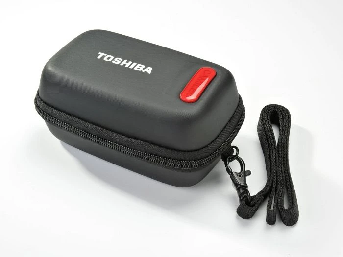 Toshiba Camileo Kameratasche