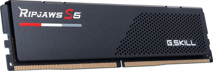 G.Skill Ripjaws S5 schwarz UDIMM 16GB, DDR5-6000, CL36-36-36-96