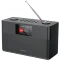 Kenwood CR-ST120S schwarz Vorschaubild