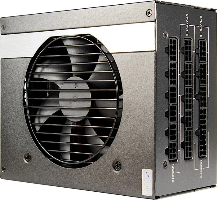 Inter-Tech Sama FTX-1200-A Armor 1200W, ATX 2.4