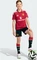 adidas Manchester United 2026/2027 Heimshorts schwarz (Junior) Vorschaubild