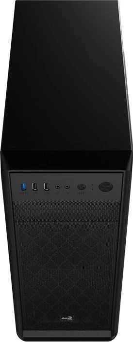AeroCool System Integration SI-5100 schwarz