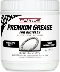 Finish Line Premium Grease 457g Schmiermittel